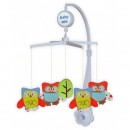 Карусель музыкальная Alexis-Baby Mix 338M Карусель музыкальная Alexis-Baby Mix 338M